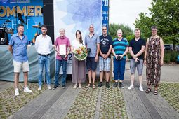 Sommerfest bei Paul in Dürmentingen